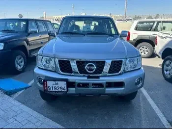 Nissan Patrol Safari 2023 — QatarSale