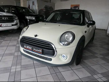 Mini Cooper 2020 — QatarSale