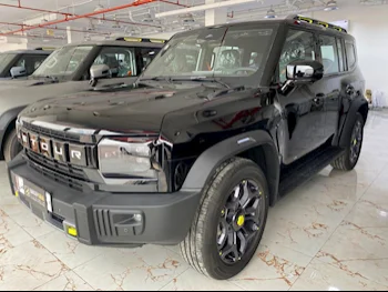 Jetour T2 2024 — QatarSale