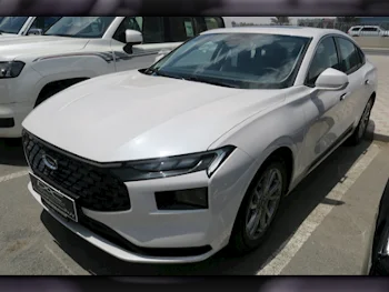 Ford Taurus 2024 — QatarSale