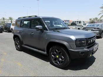 Jetour T2 2024 — QatarSale