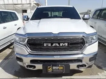 Dodge Ram 1500 2020 — QatarSale