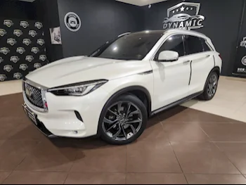 Infiniti QX50 2019 — QatarSale