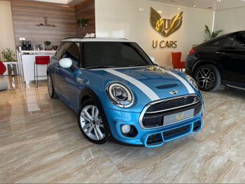 Mini Cooper 2015 — QatarSale