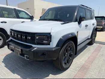 Jetour T2 2024 — QatarSale