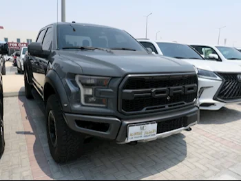 Ford Raptor 2018 — QatarSale