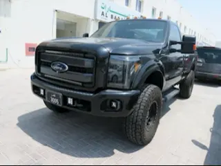 فورد F 350 2015