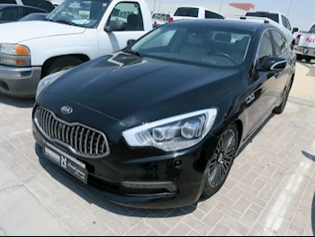 Kia Quoris 2013 — QatarSale