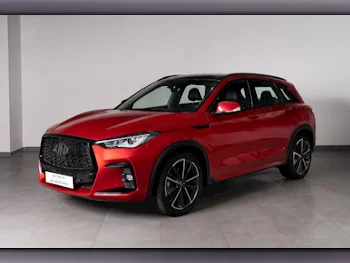 Infiniti QX50 2023 — QatarSale