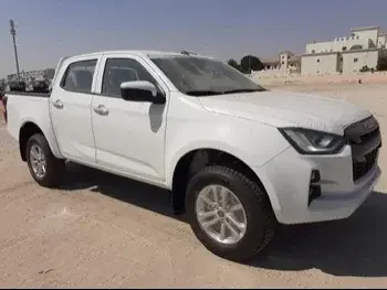Isuzu D Max 2022 — QatarSale