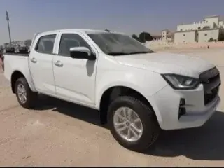 Isuzu D-Max 2022 — QatarSale