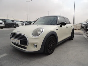 Mini Cooper 2020 — QatarSale
