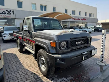 Toyota Land Cruiser LX 2025 — QatarSale
