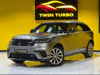 Land Rover Range Rover Velar 2018 — QatarSale