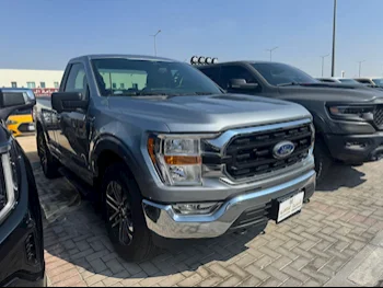 Ford F 150 2022 — QatarSale