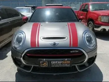 Mini Cooper 2018 — QatarSale