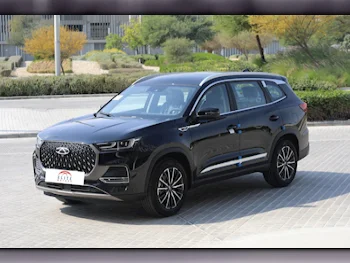 Chery Tiggo 8 Pro Max 2025 — QatarSale