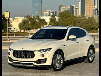 Maserati Levante 2020 — QatarSale