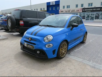 Fiat 595 2020 — QatarSale
