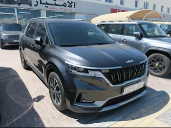 Kia Carnival 2022 — QatarSale