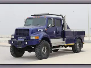 International Mxt 2000