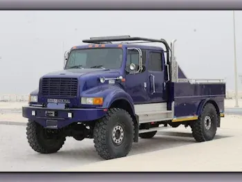 International Mxt 2000