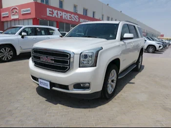 GMC Yukon SLE 2015 — QatarSale