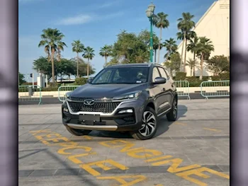Kaiyi X3 2025 — QatarSale