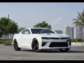 Chevrolet Camaro 2016 — QatarSale