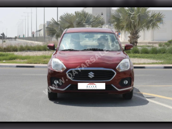Suzuki Dzire 2018 — QatarSale
