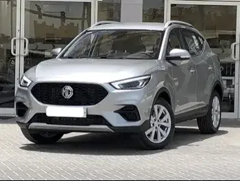 MG Zs 2023 — QatarSale