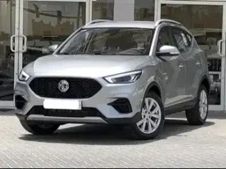 MG ZS 2023 — QatarSale
