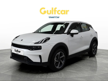 Lynk & Co 06 2025 — QatarSale