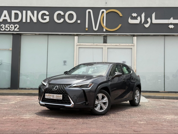 Lexus UX 2024 — QatarSale