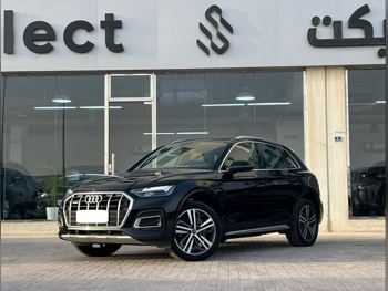 Audi Q5 2023 — QatarSale