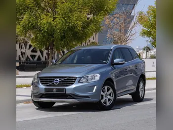 Volvo Xc 60 2017