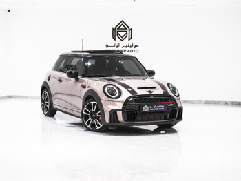 Mini Cooper 2022 — QatarSale
