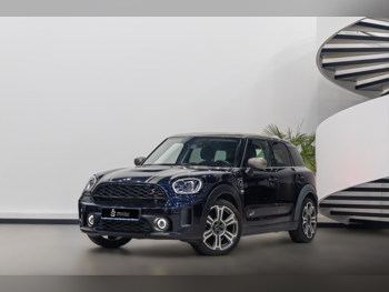 Mini Cooper 2022 — QatarSale