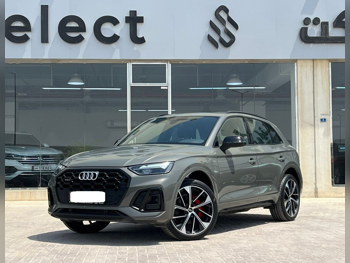 Audi Q5 2023 — QatarSale