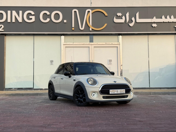 Mini Cooper 2020 — QatarSale