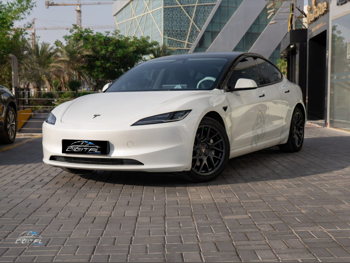Tesla Model 3 2025 — QatarSale