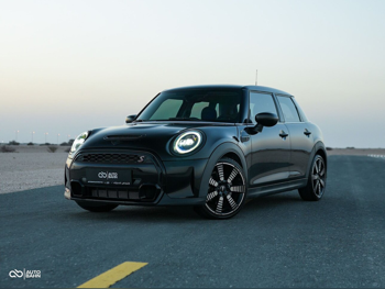 Mini Cooper 2022 — QatarSale