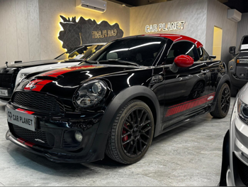 Mini Cooper 2014 — QatarSale