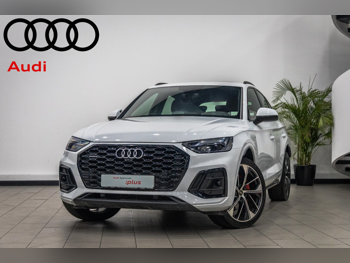 Audi Q5 2023 — QatarSale