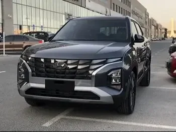 Hyundai Creta 2023 — QatarSale