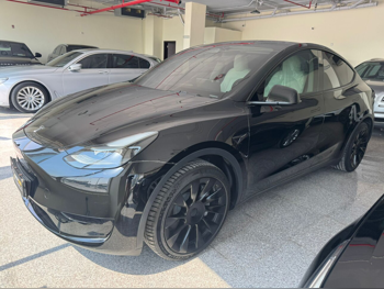 Tesla Model 3 2025 — QatarSale