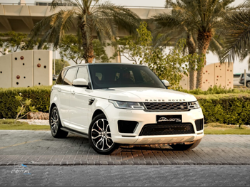Land Rover Discovery 2019 — QatarSale