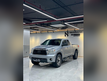 Toyota Tundra 2012 — QatarSale