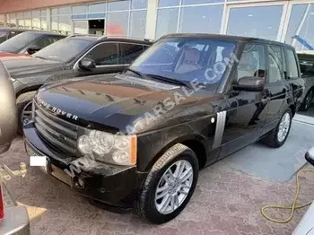 Land Rover Range Rover Sport 2009 — QatarSale