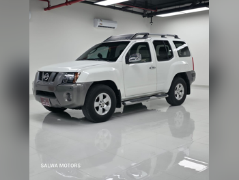 Nissan X Trail 2012 — QatarSale